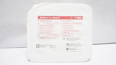 Hollister 9800 AnchorFast Guard Oral Endotracheal Tube Fastener 5.0-10.0mm